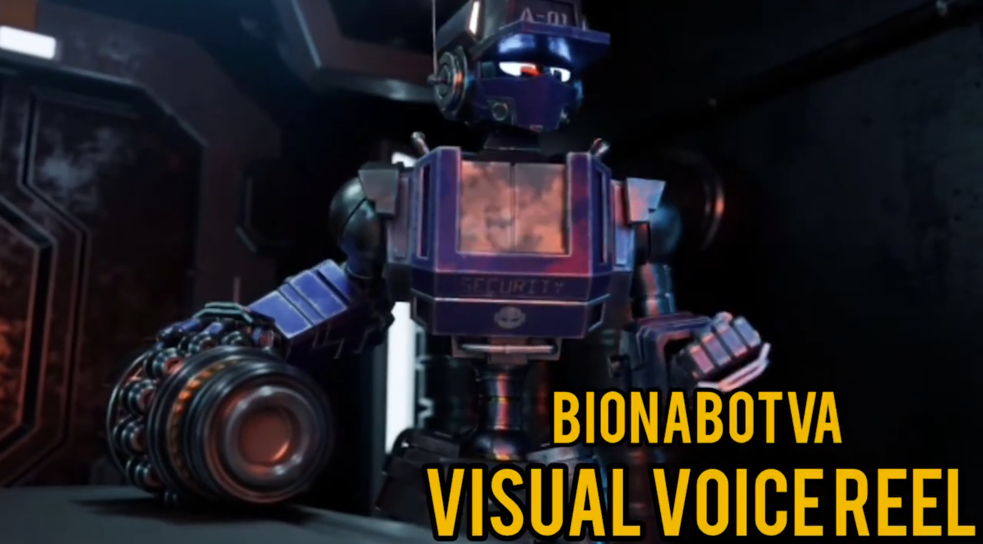 Video